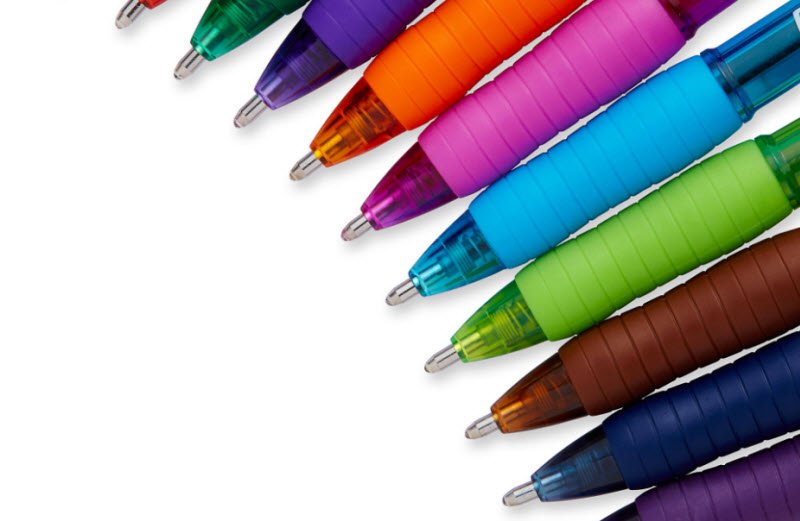 Thuyết minh về cây bút bi lớp 9 hay nhất – 4 bài văn đầy đủ ngắn gọn